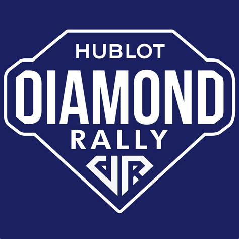 hublot diamond rally